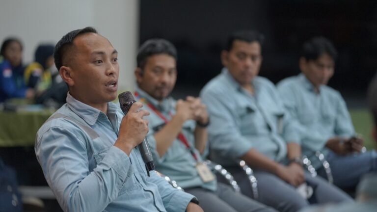 Serap Aspirasi Masyarakat, PT Vale Pastikan Operasional Tanamalia Terapkan Good Mining Practices