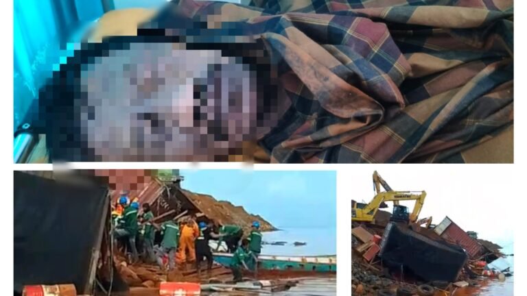Berikut Kronologi Kecelakaan Kerja di PT WIL