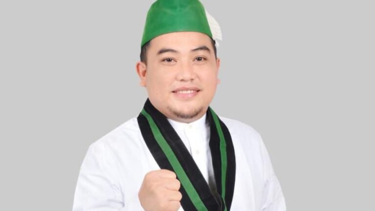 Mantan Ketum HmI Badko Sultra Apresiasi Kinerja Pj Gubernur Sultra