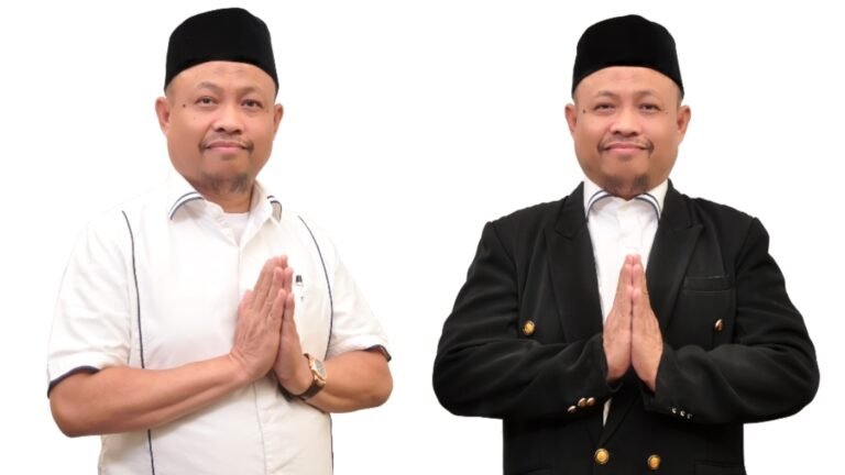 Diusung Maju di Pilwali, Dr Sukirman: Ingin Bangun Kota Kendari