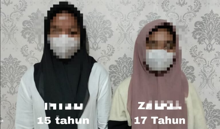 Berawal dari Ketersinggungan Status di Medsos hingga Lakukan Penganiayaan, Dua Pelajar di Kendari Diamankan Polisi
