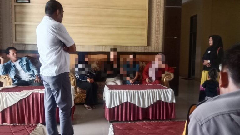 Diiming-imingi Jadi Model, Dua Pelajar di Kendari Jadi Korban TPPO