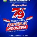 dinas pariwisata
