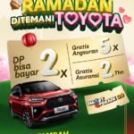 Iklan Toyota