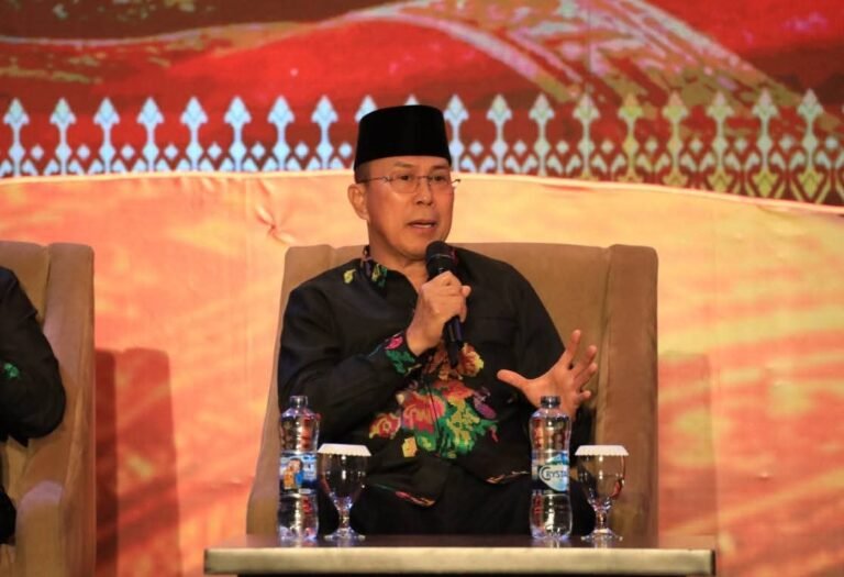 Sultra Dapat Tambahan 10 Ribu Hektare Cetak Sawah di PSBM XXVI