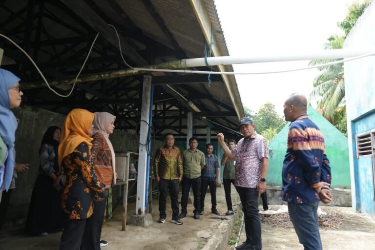 Optimalisasi Aset Kelautan Sultra, Wagub Hugua Targetkan PAD Meningkat