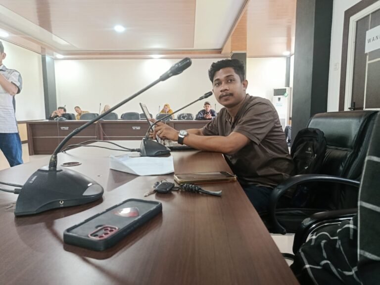 Jangkar Sultra Kecam Dugaan Kriminalisasi Jurnalis, Desak Gubernur Copot Kadis Pariwisata Sultra