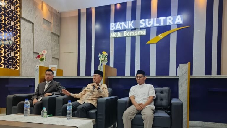 RUPSLB Bank Sultra Bahas Penambahan Direksi Baru