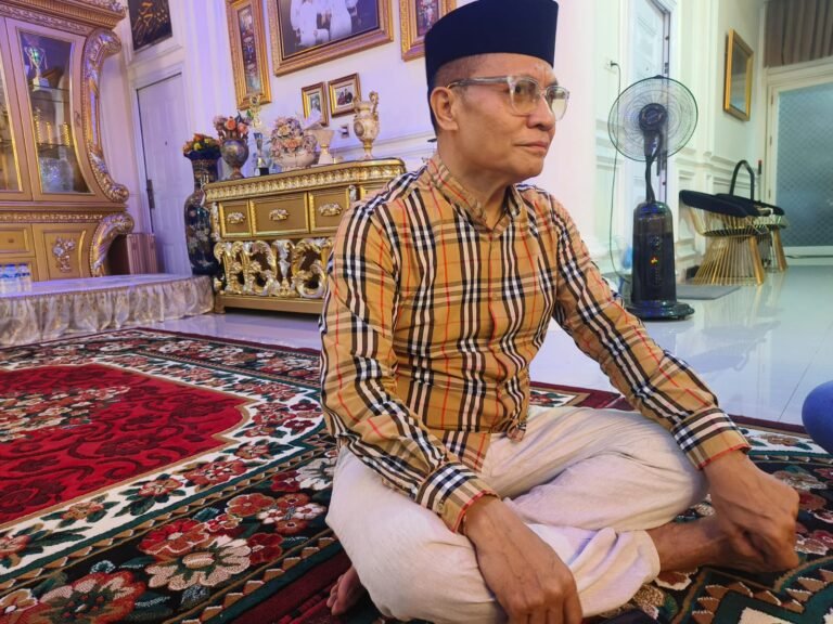 Kuasa Hukum Agen TRG Bantah Selisih Rp1,3 Miliar Kasus Umrah