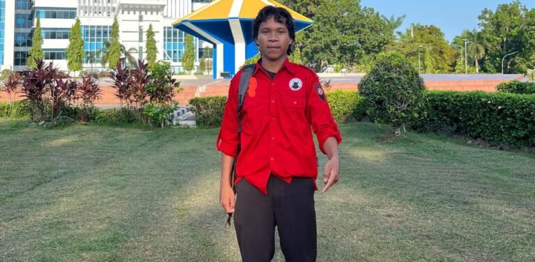 MBM Sultra Desak Polda Hentikan Pemeriksaan Jurnalis