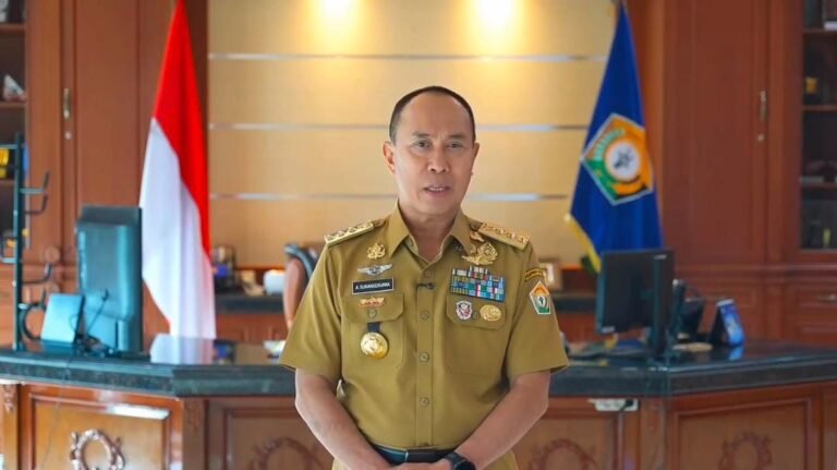 Gubernur Sultra Andi Sumangerukka Imbau Pemudik Utamakan Keselamatan dan Cek Kondisi Kendaraan