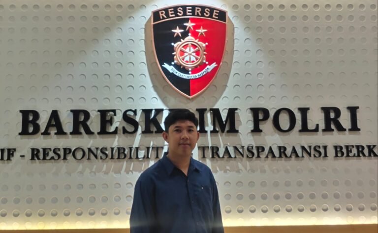 PB IKAMI Sulsel Soroti Pemberitaan Anton Timbang Dinilai Tak Berimbang