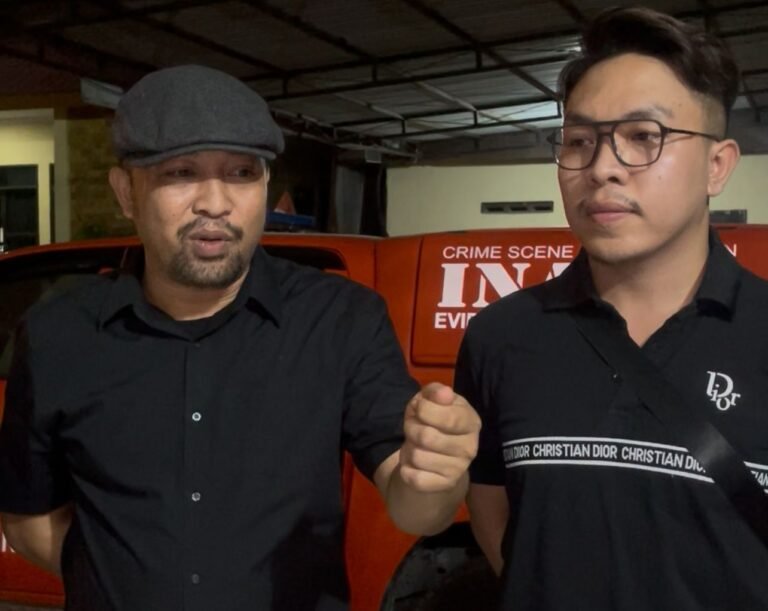Oknum Perumahan Manggarai Kendari Dilaporkan Diduga Tipu Calon Pembeli Rp35 Juta