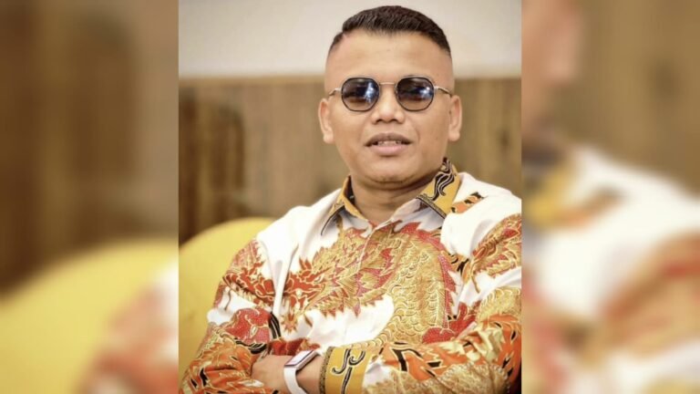 Kuasa Hukum Jalil Sebut Laporan Pencemaran Nama Baik yang Diadukan Mantan Bupati Konut ‘Prematur’