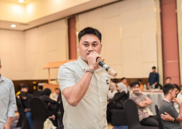 KAMI Sultra Desak Mendagri Copot Sekda Kendari