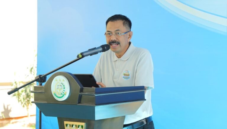 Kejaksaan Agung dan PERSAJA Gelar Mudik Gratis 2026