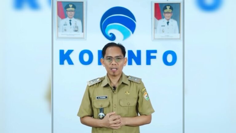 Gubernur Sultra Bakal Gelar Open House Idul Fitri, Warga Diundang