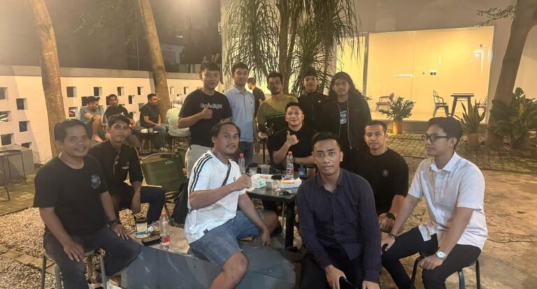 KSBSI Sultra Siapkan May Day 2026, Beragam Kegiatan Bakal Dilaksanakan