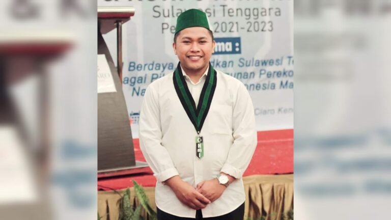 BADKO HmI Sultra Desak Polda Hentikan Pemanggilan Jurnalis