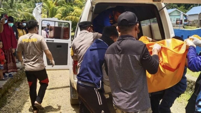 Mayat Pria Ditemukan di Kamar Kost Wawonii Barat Konkep
