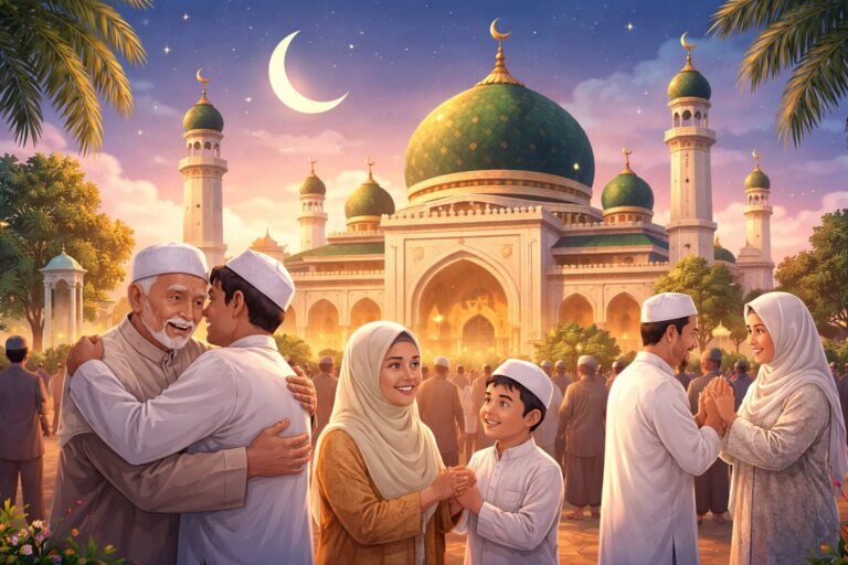 Sidang Isbat 2026: Hilal Tak Terlihat, Idulfitri Jatuh Sabtu 21 Maret