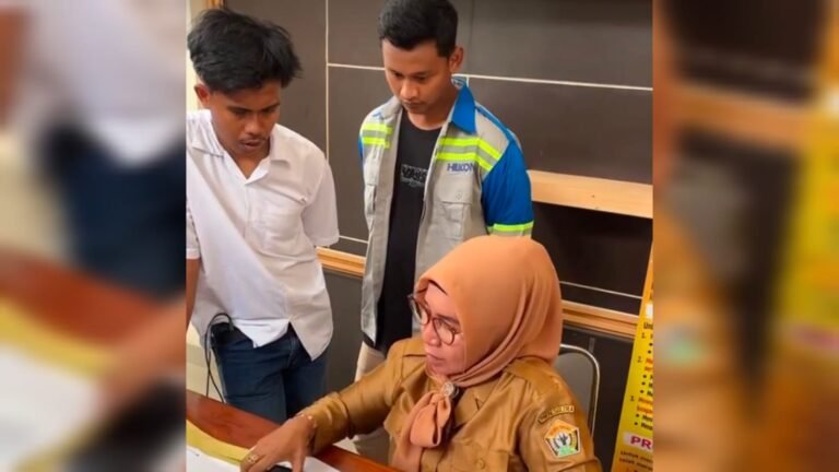 Tindak Lanjuti Keluhan Pekerja, Kabid Binwasnaker Disnakertrans Sultra Bakal Panggil Petinggi PT Hillcon