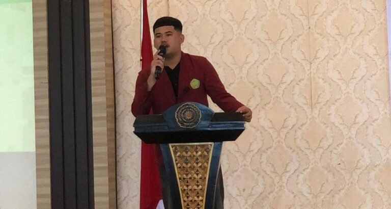 LPG 3 Kg Langka dan Mahal, BEM FEBI UMK Desak Pemkot Kendari Bertindak