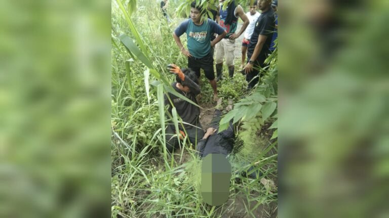 Pria di Konawe Ditemukan Tewas di Area PT OSS