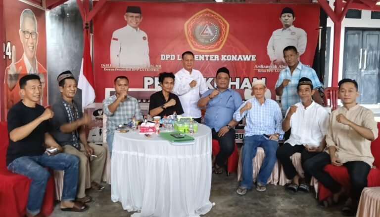 Aliansi Routa Bersatu Menguat, Dorong Evaluasi Tambang dan Perlindungan Adat