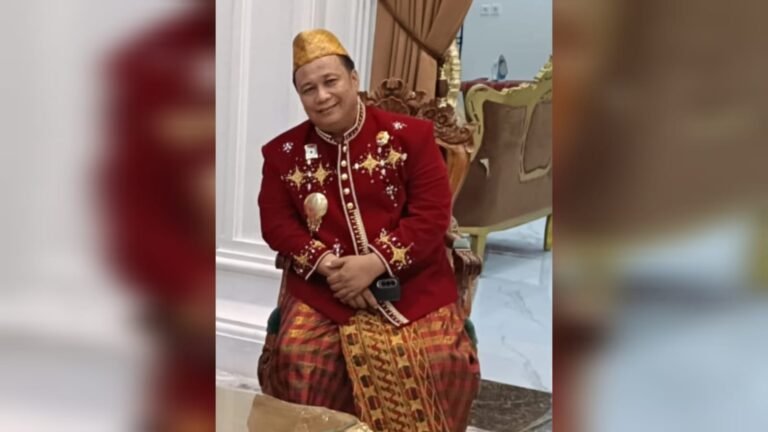 Diduga Prematur, LAT Soroti OTT LSM dan Ormas di Kendari