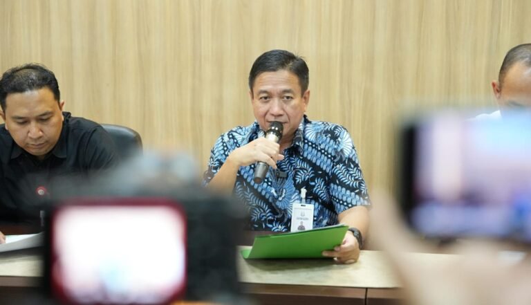 Kejaksaan Tetapkan 8 Tersangka Korupsi Kredit Bank Pemerintah