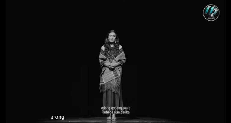 Rani Sihombing Rilis Telepon Tonga Borgin, Lagu Pop Batak Terbaru