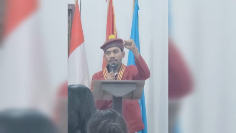 PMKRI Kendari Minta Gubernur Evaluasi Kadispar Sultra, Singgung Dugaan Pembungkaman Pers