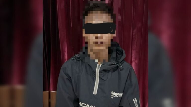 Polresta Kendari Tangkap Remaja Kasus Persetubuhan Anak 12 Tahun