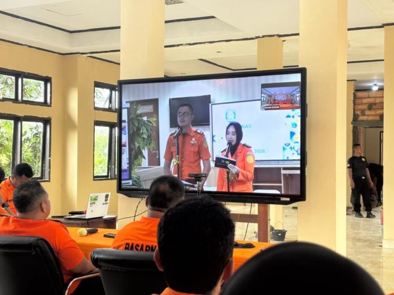 Siaga SAR Lebaran 2026 Ditutup, Tiga Operasi Ditangani di Sultra