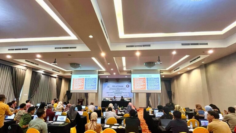 UHO Gelar Pelatihan PEKERTI April 2026, Dosen Bisa Daftar Mandiri