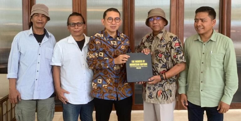 Usulan Mei Jadi Bulan Menggambar Nasional Diajukan ke Kemenbud