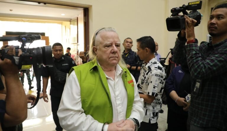 Sidang Korupsi Satelit Kemenhan, Tiga Terdakwa Didakwa di Pengadilan Militer