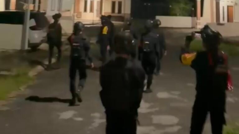 Polisi Intensifkan Patroli Rumah Kosong saat Mudik Lebaran
