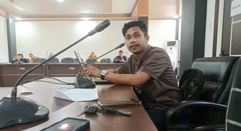 Jangkar Sultra Minta Kejaksaan Segera Umumkan Tersangka Kasus PT Mandala Jayakarta