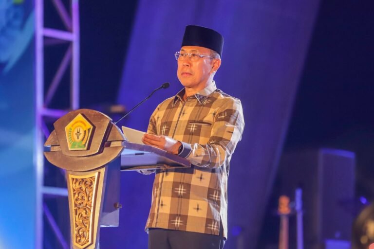 Harmoni Sultra 2026 Dibuka, Dorong Ekonomi Kreatif dan Pariwisata