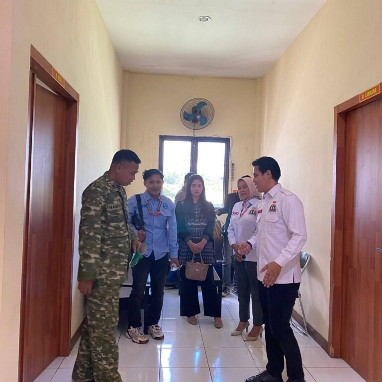 LBH HAMI Sultra Nilai Peradilan Militer Agak Ribet