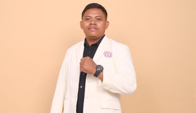 Wayan Ardi Adnyana Terpilih Ketua Umum PP KMHDI 2026–2028