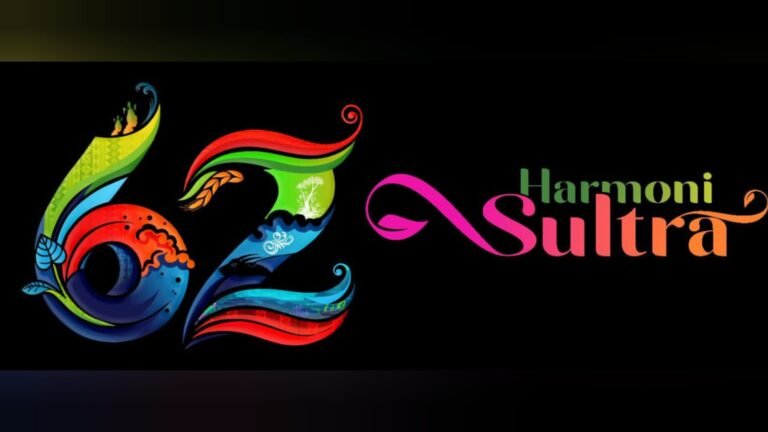 Pemprov Sultra Luncurkan Tema dan Logo HUT ke-62 2026