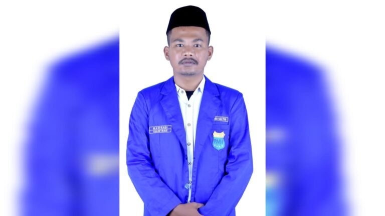 PMII Sultra Soroti Dugaan Kelalaian Dandim 1413 Buton