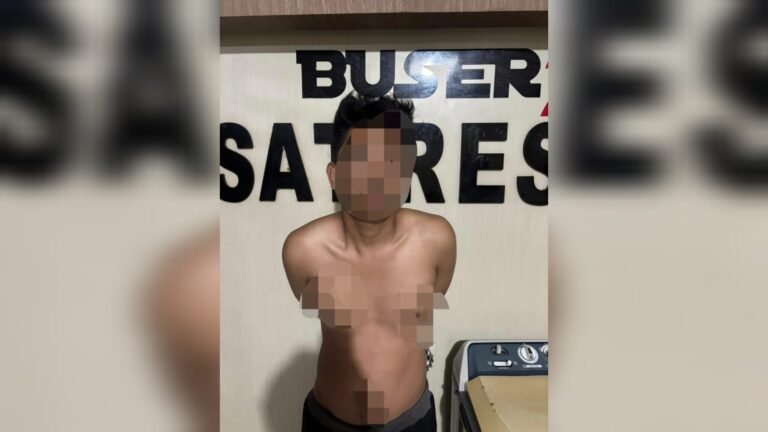 Kisah Seorang Adik di Kendari Berujung Diamankan Polisi Gegara Curi AC Kakak