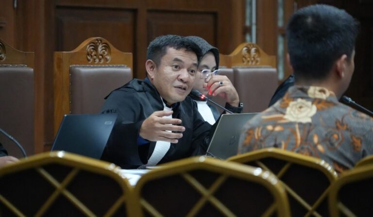Sidang Korupsi Pertamina Ungkap Penjualan Solar di Bawah Biaya Produksi