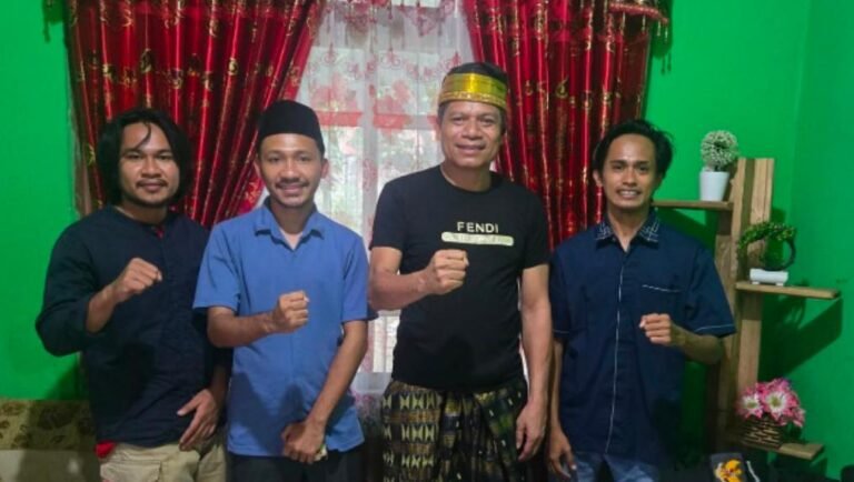 Tokoh Budaya Muna Dorong Pelestarian Kearifan Lokal