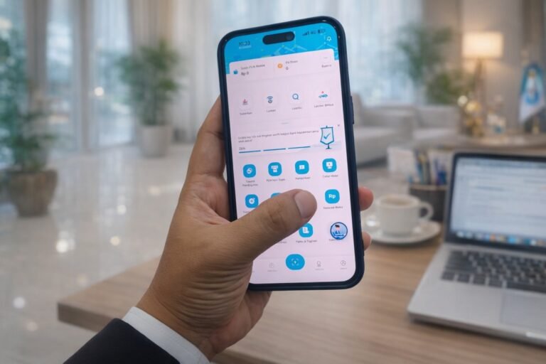 PLN Mobile Hadirkan Simulasi Biaya Listrik Transparan dan Mudah