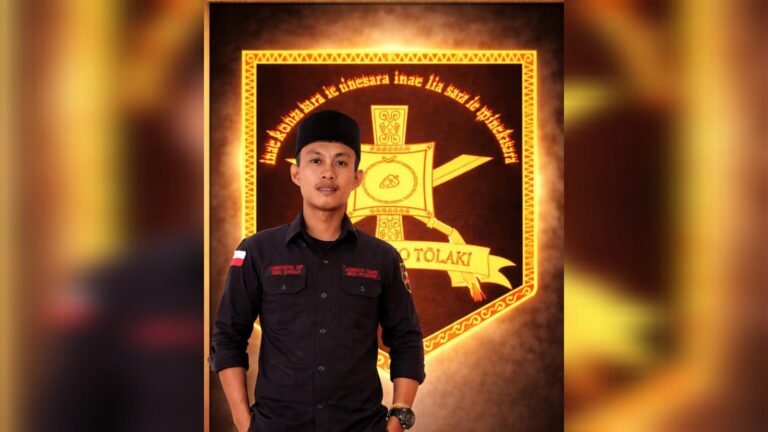 Banderano Tolaki Dukung Polda Sultra Uji SHM Lahan Landono